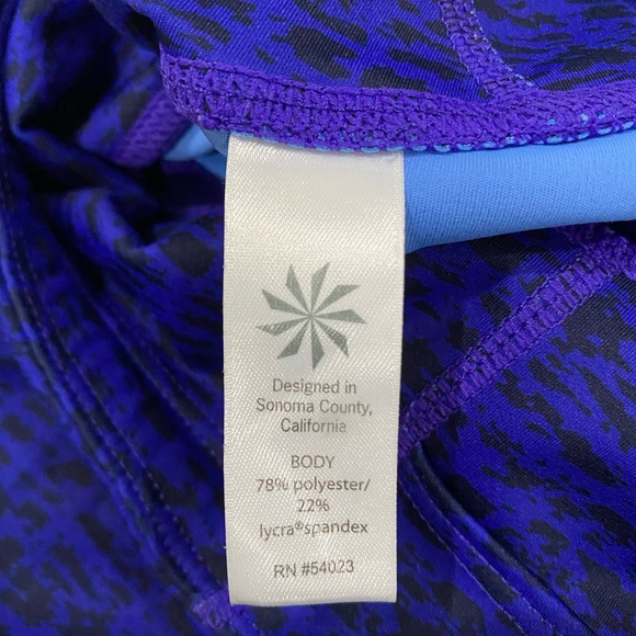 Athleta Women’s Leggings - XL - Picture 4 of 6